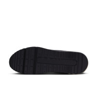 Nike Air Max Limited 3 Sneakers Donkergrijs Zwart Chrome Geel
