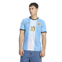Set de compétition adidas Argentina Lionel Messi 10