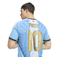 Set de compétition adidas Argentina Lionel Messi 10