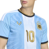 Set de compétition adidas Argentina Lionel Messi 10