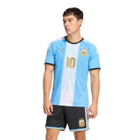 Set de compétition adidas Argentina Lionel Messi 10
