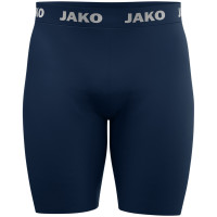 JAKO Function Short Tight bleu foncé