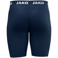 JAKO Function Short Tight bleu foncé
