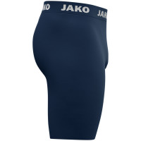 JAKO Function Short Tight bleu foncé
