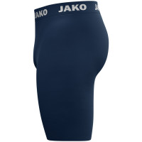 JAKO Function Short Tight bleu foncé
