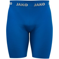 JAKO Function Short Tight, bleu