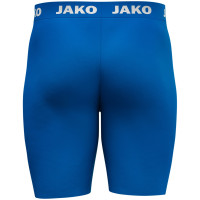 JAKO Function Short Tight, bleu