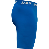 JAKO Function Short Tight, bleu