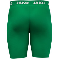 JAKO Function Korte Tight Groen