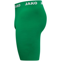JAKO Function Korte Tight Groen