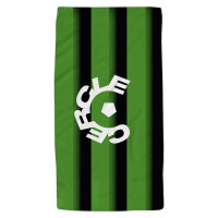 Chemise serviette de maison du Cercle Bruges 2026-2027