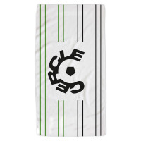Cercle Brugge Handdoek Uitshirt 2026-2027