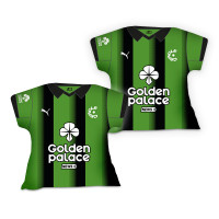 Cercle Brugge Shirtkussen Thuisshirt 2026-2027