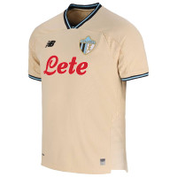 3e maillot New Balance Atalanta Bergamo 2026-2027