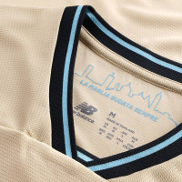 3e maillot New Balance Atalanta Bergamo 2026-2027