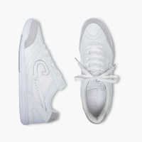 Cruyff Libra Chaussures de Foot en Salle (IN) Blanc
