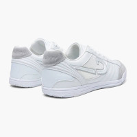 Cruyff Libra Chaussures de Foot en Salle (IN) Blanc
