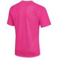 SV Bernardus Trainingsshirt Senior Felroze Zwart
