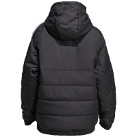 UAC Winterjas Zwart Kids