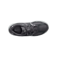 Nike V5 RNR Baskets Enfants Gris Blanc Cassé Iron Grey Cool Grey