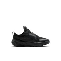 Nike Star Runner 5 Chaussures de Runnng Tout-Petits Noir Noir Anthracite
