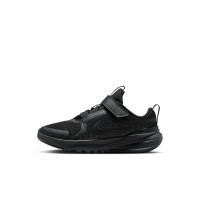 Nike Star Runner 5 Chaussures de Runnng Tout-Petits Noir Noir Anthracite