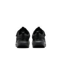 Nike Star Runner 5 Chaussures de Runnng Tout-Petits Noir Noir Anthracite