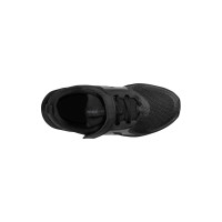 Nike Star Runner 5 Chaussures de Runnng Tout-Petits Noir Noir Anthracite
