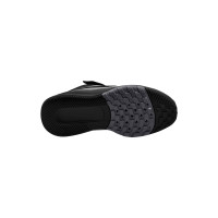 Nike Star Runner 5 Chaussures de Runnng Tout-Petits Noir Noir Anthracite