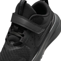 Nike Star Runner 5 Chaussures de Runnng Tout-Petits Noir Noir Anthracite
