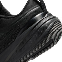 Nike Star Runner 5 Chaussures de Runnng Tout-Petits Noir Noir Anthracite