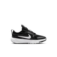 Nike Star Runner 5 Chaussures de Runnng Tout-Petits Noir Blanc Blanc