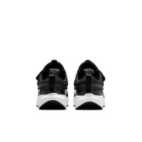 Nike Star Runner 5 Chaussures de Runnng Tout-Petits Noir Blanc Blanc