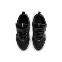 Nike Star Runner 5 Chaussures de Runnng Tout-Petits Noir Blanc Blanc