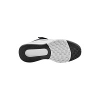Nike Star Runner 5 Chaussures de Runnng Tout-Petits Noir Blanc Blanc