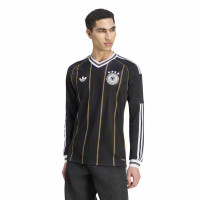 adidas Duitsland 3e Set Lange Mouwen 2026-2028