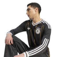 adidas Duitsland 3e Set Lange Mouwen 2026-2028