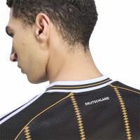 adidas Duitsland 3e Shirt Lange Mouwen 2026-2028