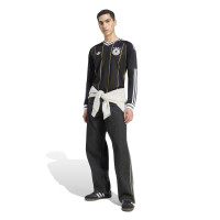 adidas Duitsland 3e Shirt Lange Mouwen 2026-2028
