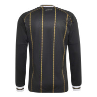 adidas Duitsland 3e Shirt Lange Mouwen 2026-2028