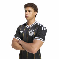 3ème maillot adidas Allemagne 2026-2028