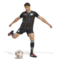 Short adidas Allemagne 2026-2028