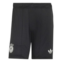 Short adidas Allemagne 2026-2028
