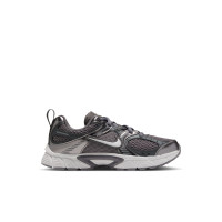 Nike V5 RNR Baskets Tout-Petits Gris Blanc Cassé Iron Grey Metallic Cool Grey