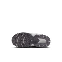 Nike V5 RNR Baskets Tout-Petits Gris Blanc Cassé Iron Grey Metallic Cool Grey