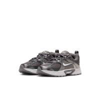 Nike V5 RNR Baskets Tout-Petits Gris Blanc Cassé Iron Grey Metallic Cool Grey