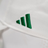 Casquette adidas PEC Zwolle blanche et verte