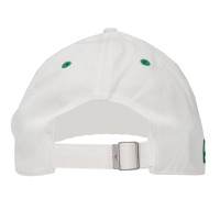 Casquette adidas PEC Zwolle blanche et verte