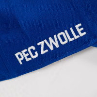 Casquette adidas PEC Zwolle bleue