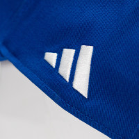 Casquette adidas PEC Zwolle bleue